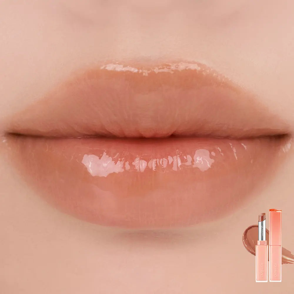 [ROM&ND] Sheer Tinted Stick - 6 colors / 2g - SFOILER