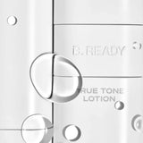 [B.READY] BE READY True Tone Lotion Special Set - 33ml - SFOILER