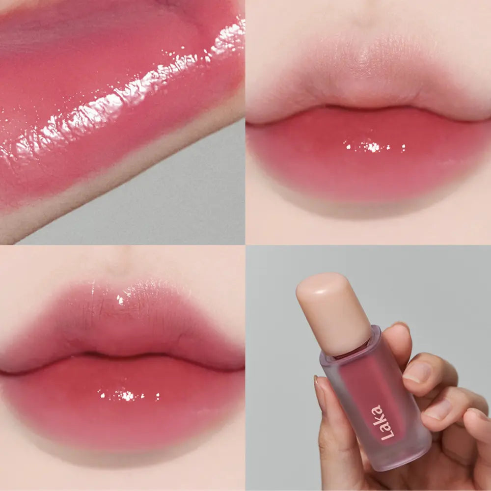 [LAKA] Fruity Glam Tint – 23 colors / 4.5g - SFOILER