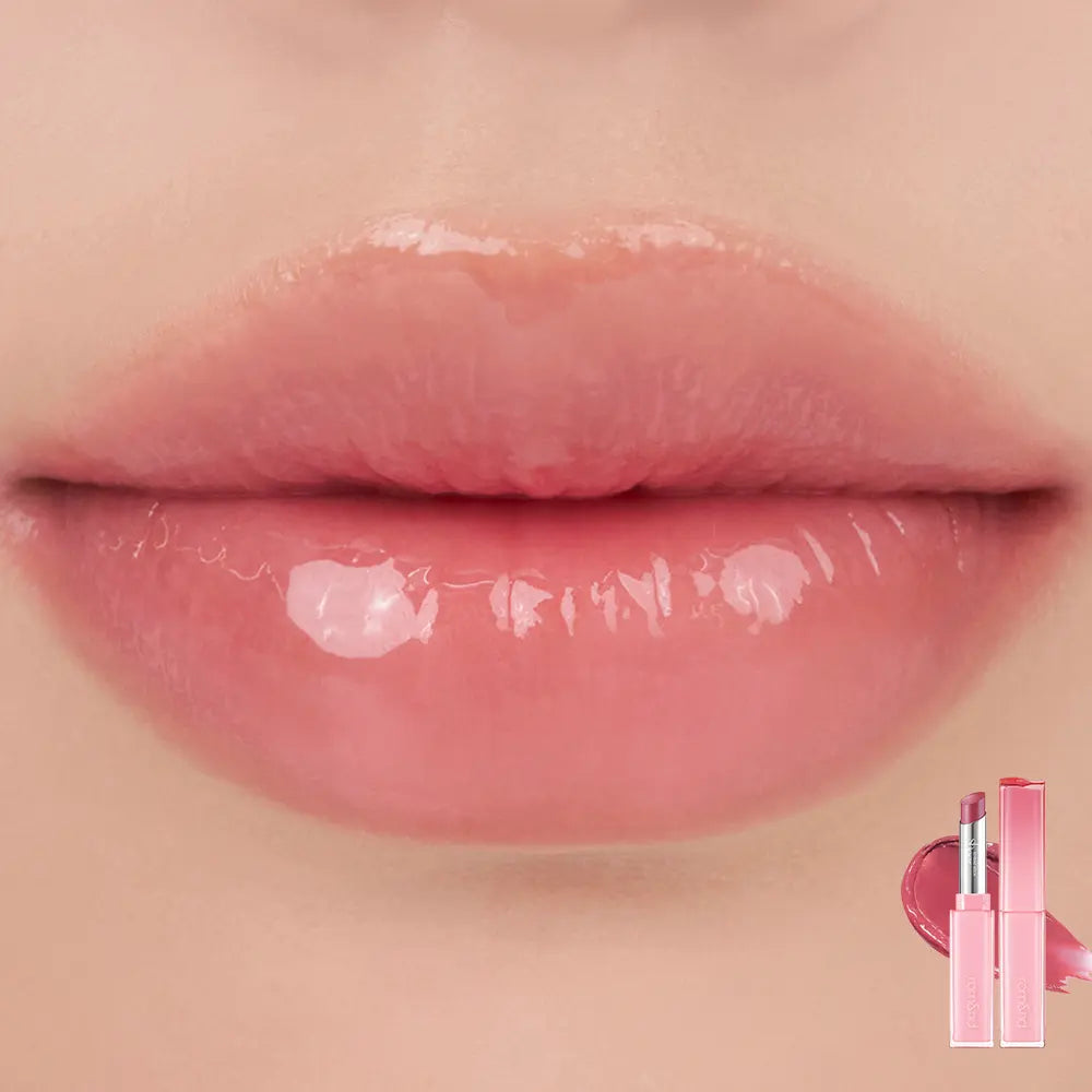 [ROM&ND] Sheer Tinted Stick - 6 colors / 2g - SFOILER