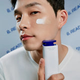 [B.READY] BE READY True Tone Lotion Special Set - 33ml - SFOILER