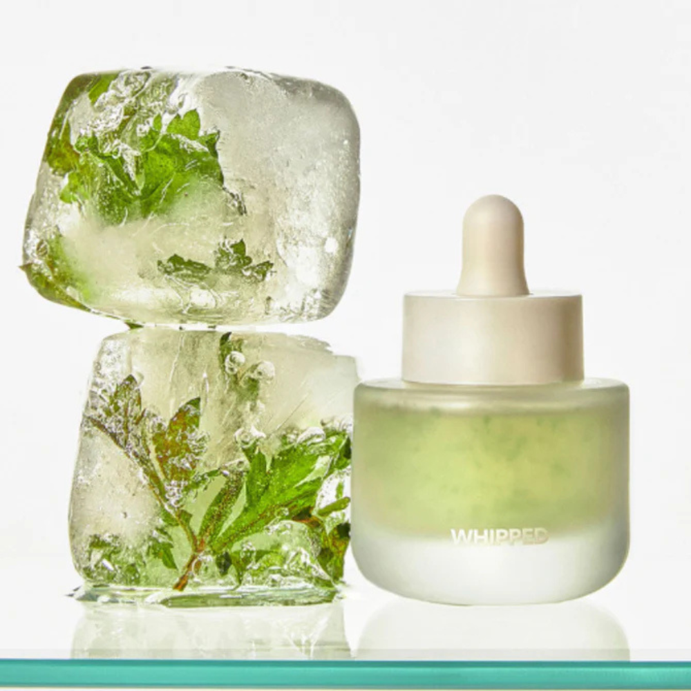 [WHIPPED] Mugtree Vegan Calming Syrup Ampoule - 30ml - SFOILER