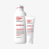 [DR.FORHAIR] Folligen Original Shampoo Special Set - 300ml