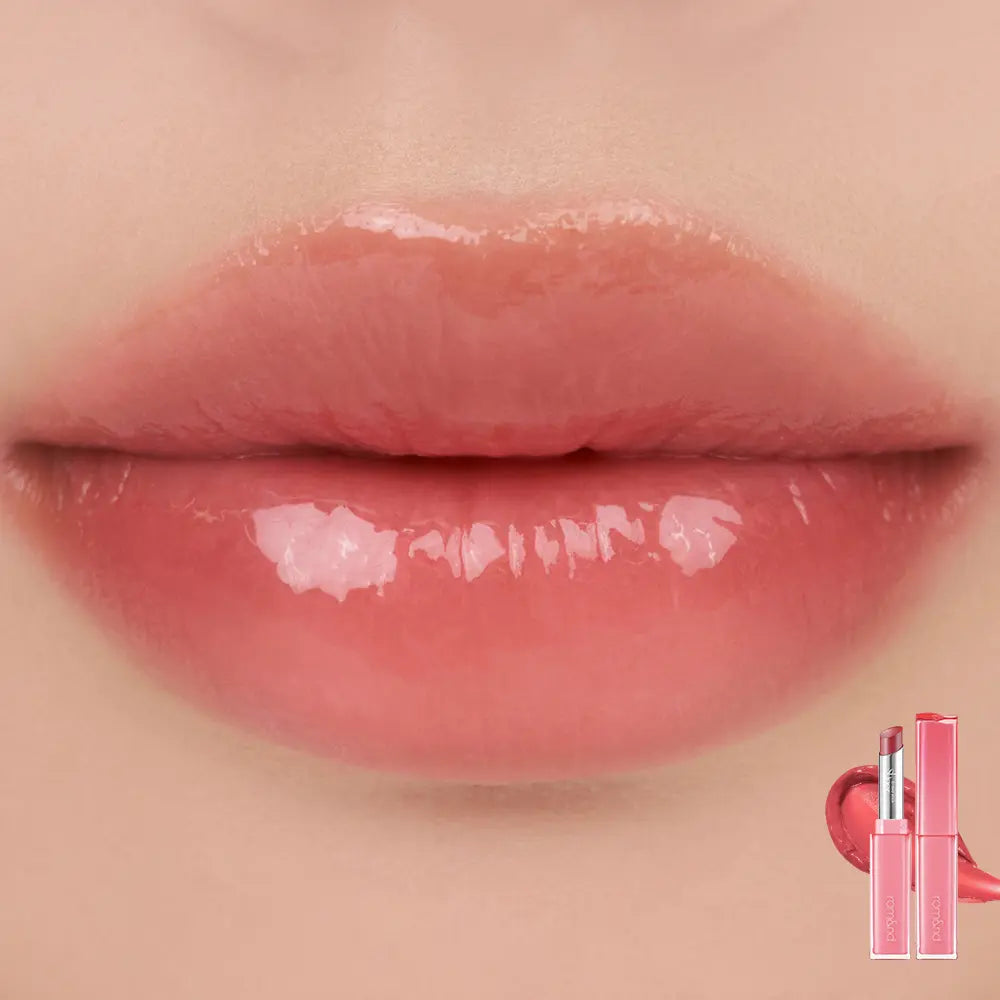 [ROM&ND] Sheer Tinted Stick - 6 colors / 2g - SFOILER