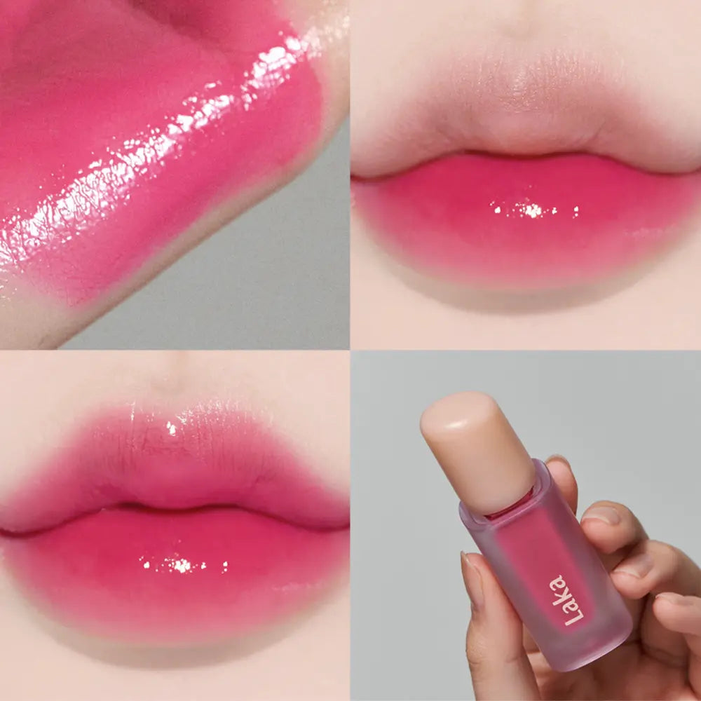 [LAKA] Fruity Glam Tint – 23 colors / 4.5g - SFOILER