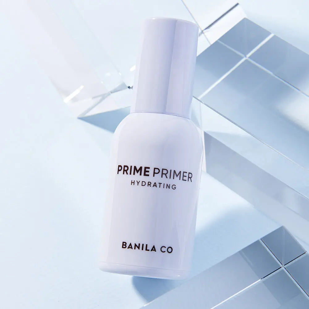 [BANILA CO] Prime Primer Hydrating - 30ml - SFOILER