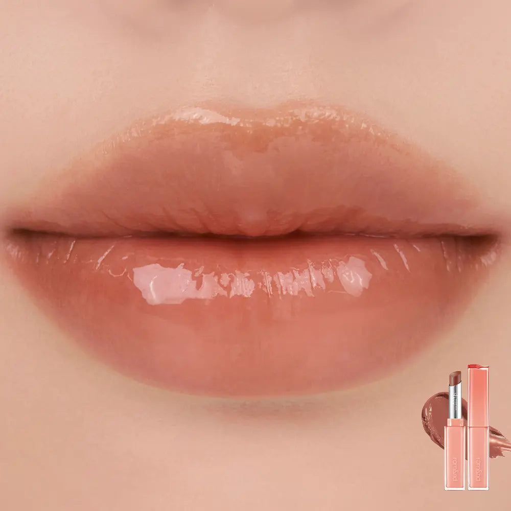 [ROM&ND] Sheer Tinted Stick - 6 colors / 2g - SFOILER