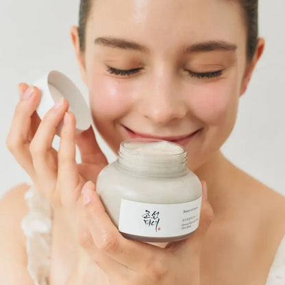 [BEAUTY OF JOSEON] Ground Rice and Honey Glow Mask - 150ml - SFOILER