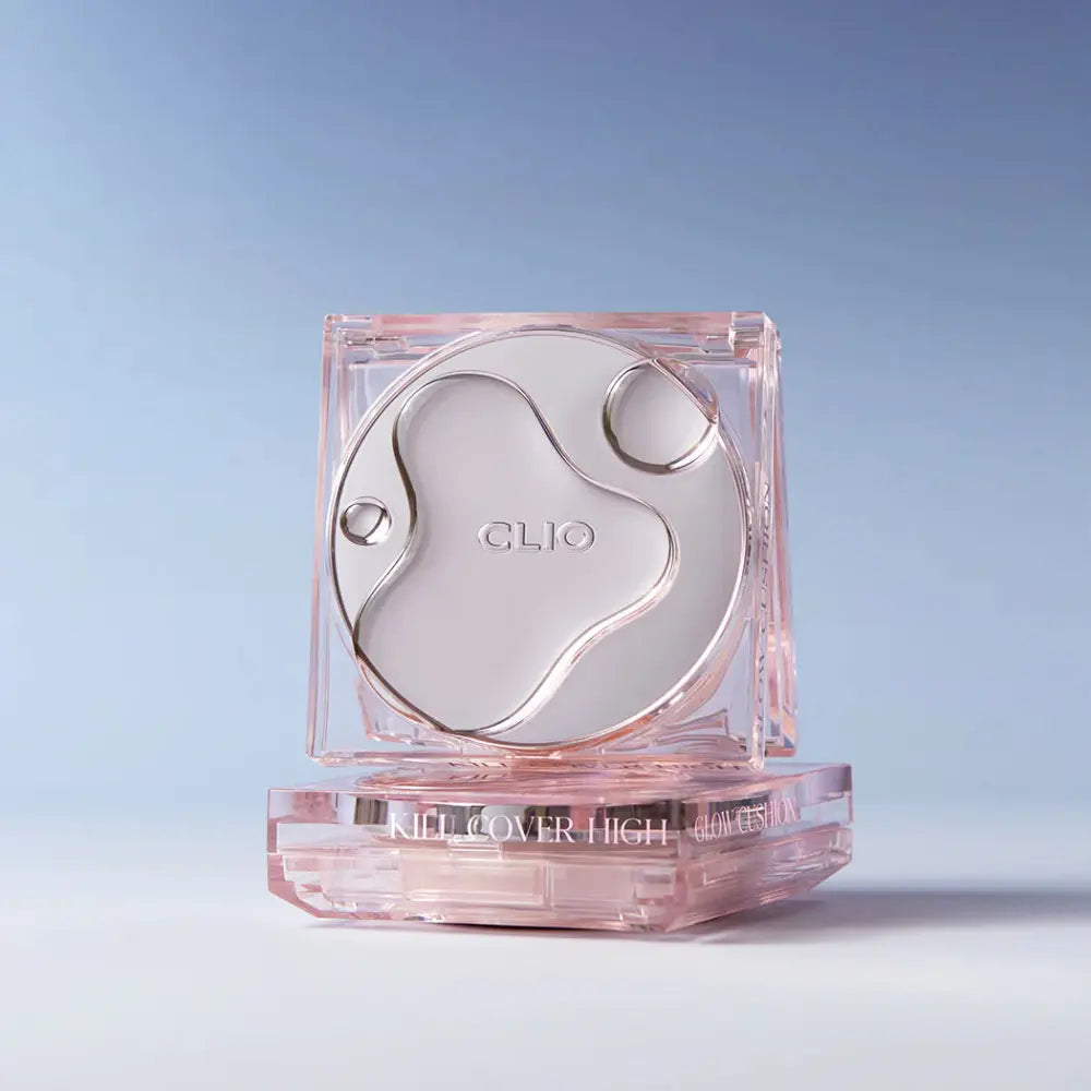 [CLIO] Kill Cover High Glow Cushion Refill Set - 3 colors - SFOILER