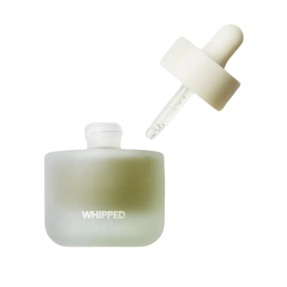 [WHIPPED] Mugtree Vegan Calming Syrup Ampoule - 30ml - SFOILER