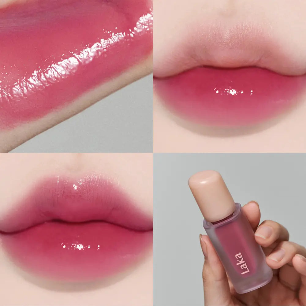 [LAKA] Fruity Glam Tint – 23 colors / 4.5g - SFOILER