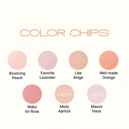 [VDL] Cheek Stain Blusher  8 colors / 6g - SFOILER