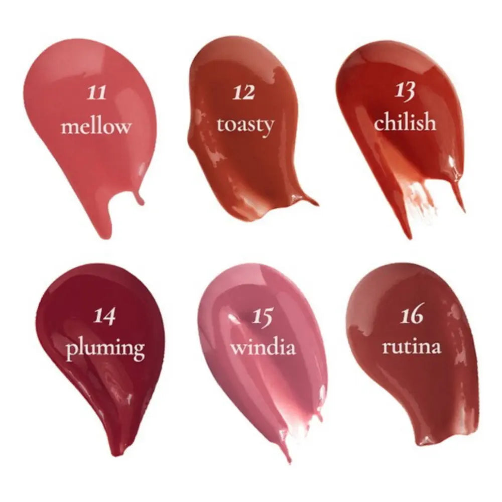 [OENIR] Our Glow Lip  6 colors / 3.3g - SFOILER