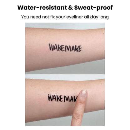 [WAKEMAKE] Any Proof Pen Eyeliner  3 colors / 0.5g x 2 - SFOILER