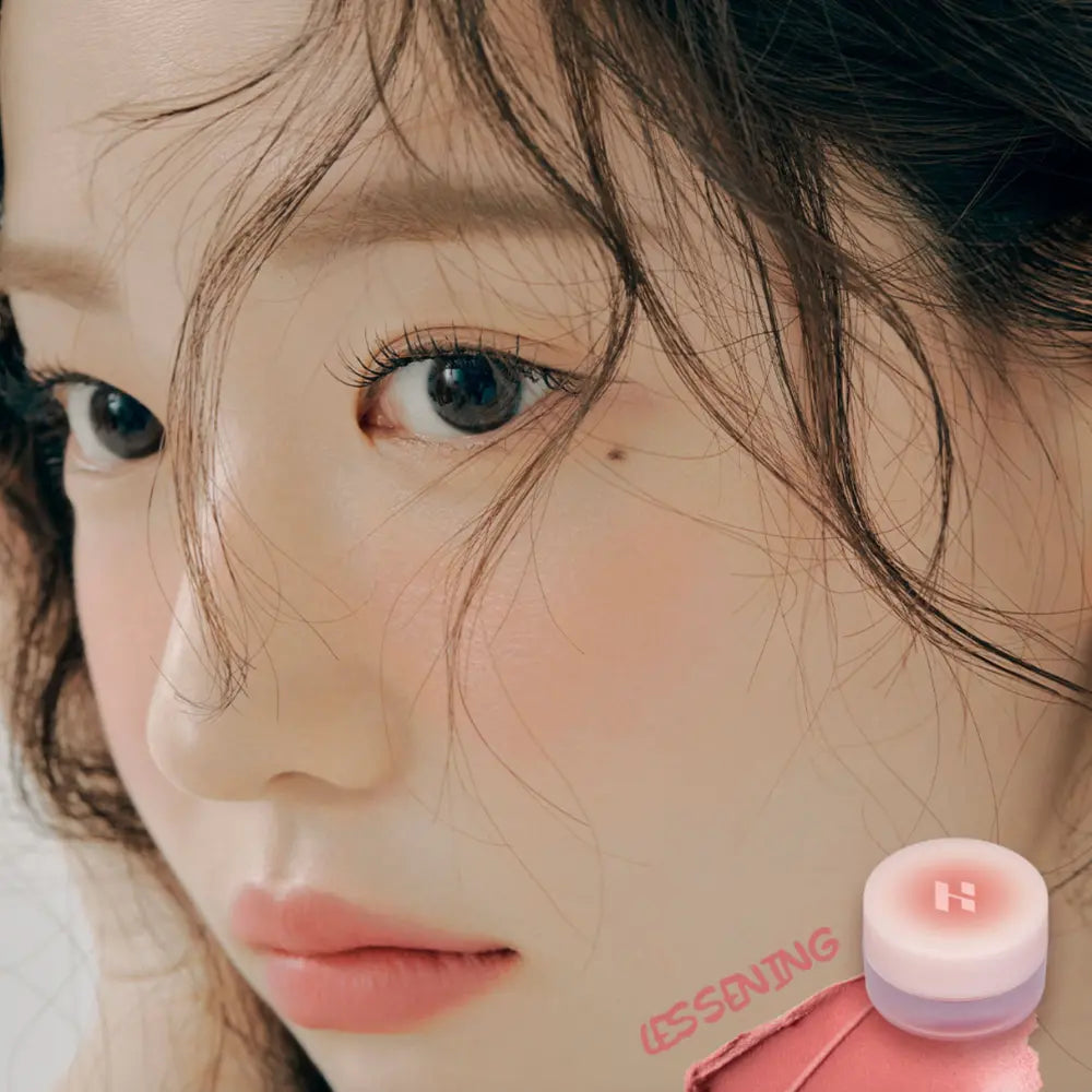 [HOLIKA HOLIKA] Melting Blur Lip Pot - 12 colors / 5g - SFOILER