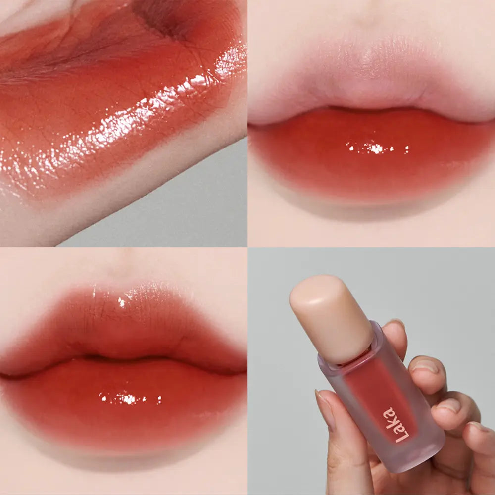 [LAKA] Fruity Glam Tint – 23 colors / 4.5g - SFOILER