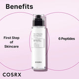 [COSRX] The 6 Peptide Skin Booster Serum Special Set - 150ml - SFOILER