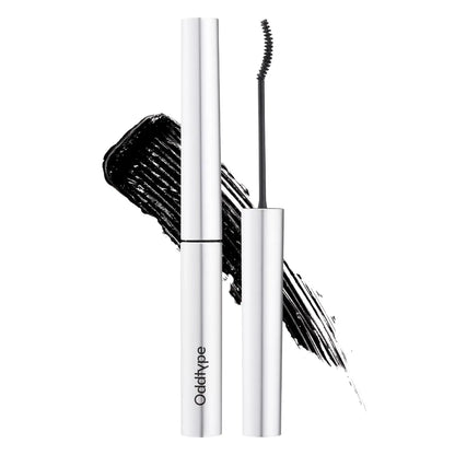 [ODDTYPE] Unlimited Curl Lift Mascara - 2 types / 4ml - SFOILER