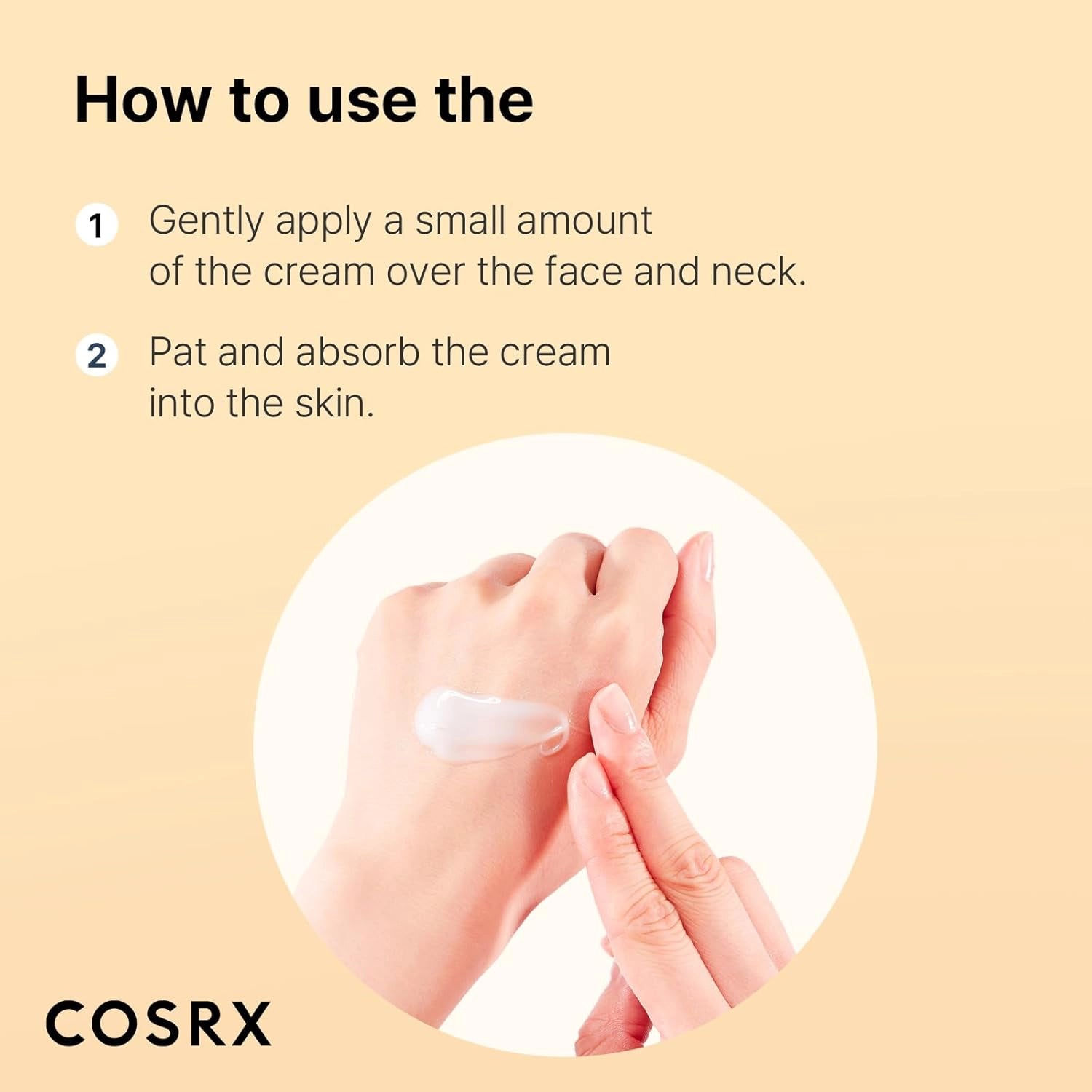 [COSRX] Advanced Snail 92 All In One Cream - 100g - SFOILER