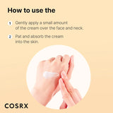 [COSRX] Advanced Snail 92 All In One Cream - 100g - SFOILER