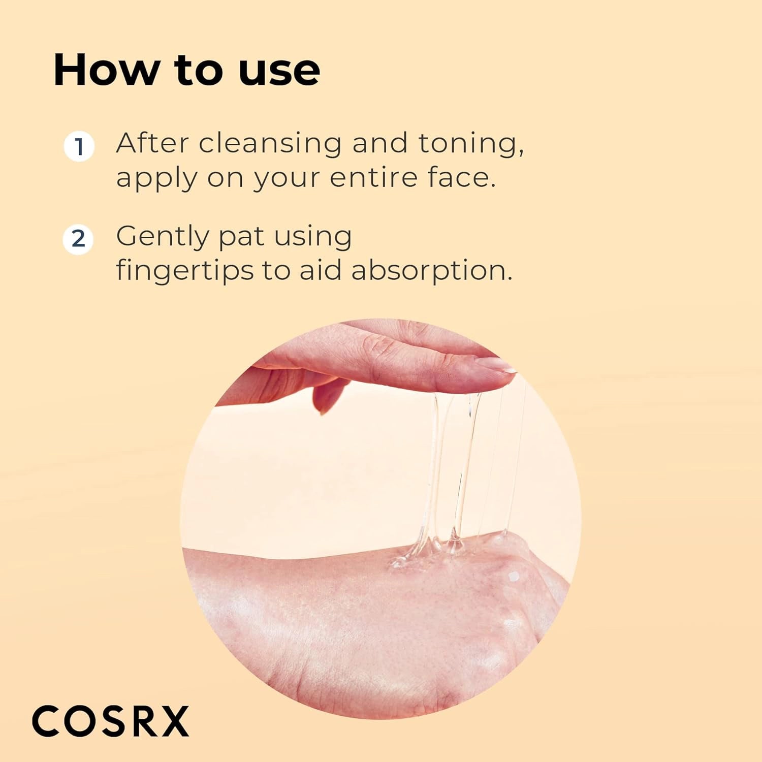 [COSRX] Advanced Snail 96 Mucin Power Essence - 100ml - SFOILER