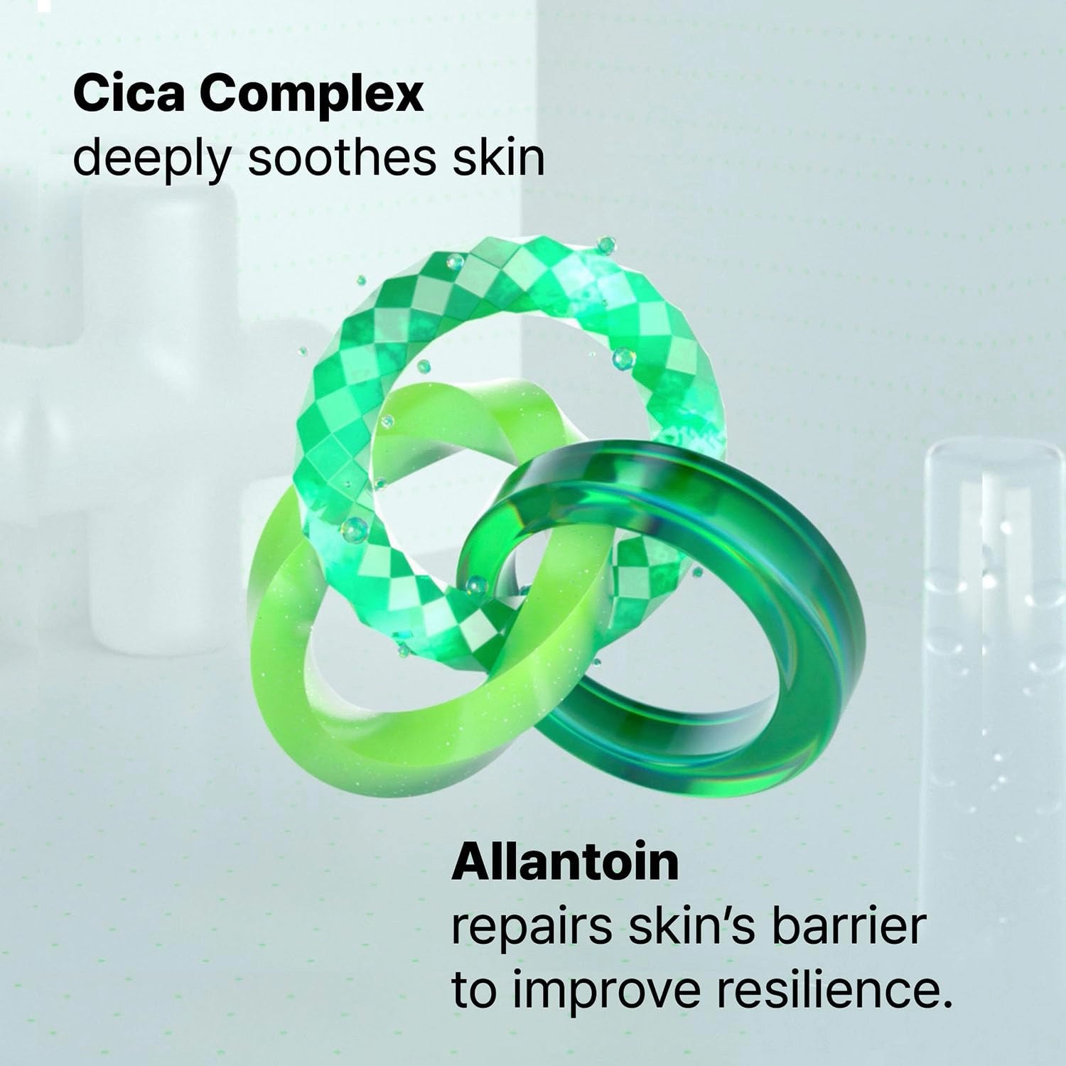 [DR.JART+] Cicapair Intensive Soothing Repair Cream Twin Pack - 50ml x 2 - SFOILER