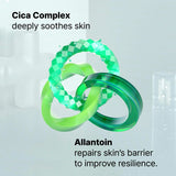 [DR.JART+] Cicapair Intensive Soothing Repair Serum Twin Pack - 30ml x 2 - SFOILER