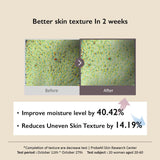 [HARUHARU] Wonder Black Rice Hyaluronic Toner Special set - 150ml - SFOILER