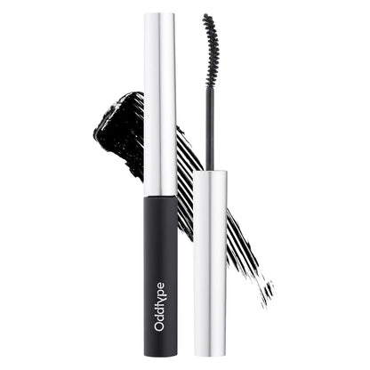 [ODDTYPE] Unlimited Curl Lift Mascara - 2 types / 4ml - SFOILER