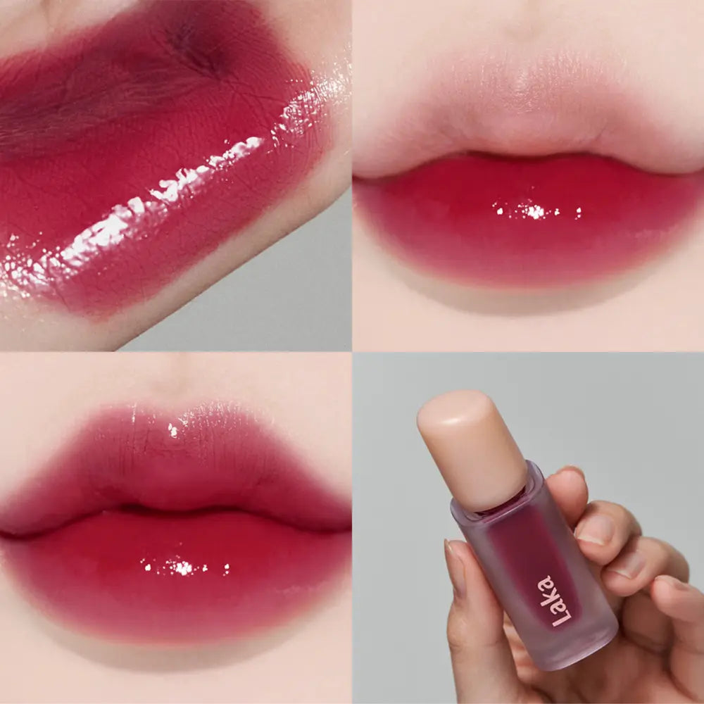 [LAKA] Fruity Glam Tint – 23 colors / 4.5g - SFOILER