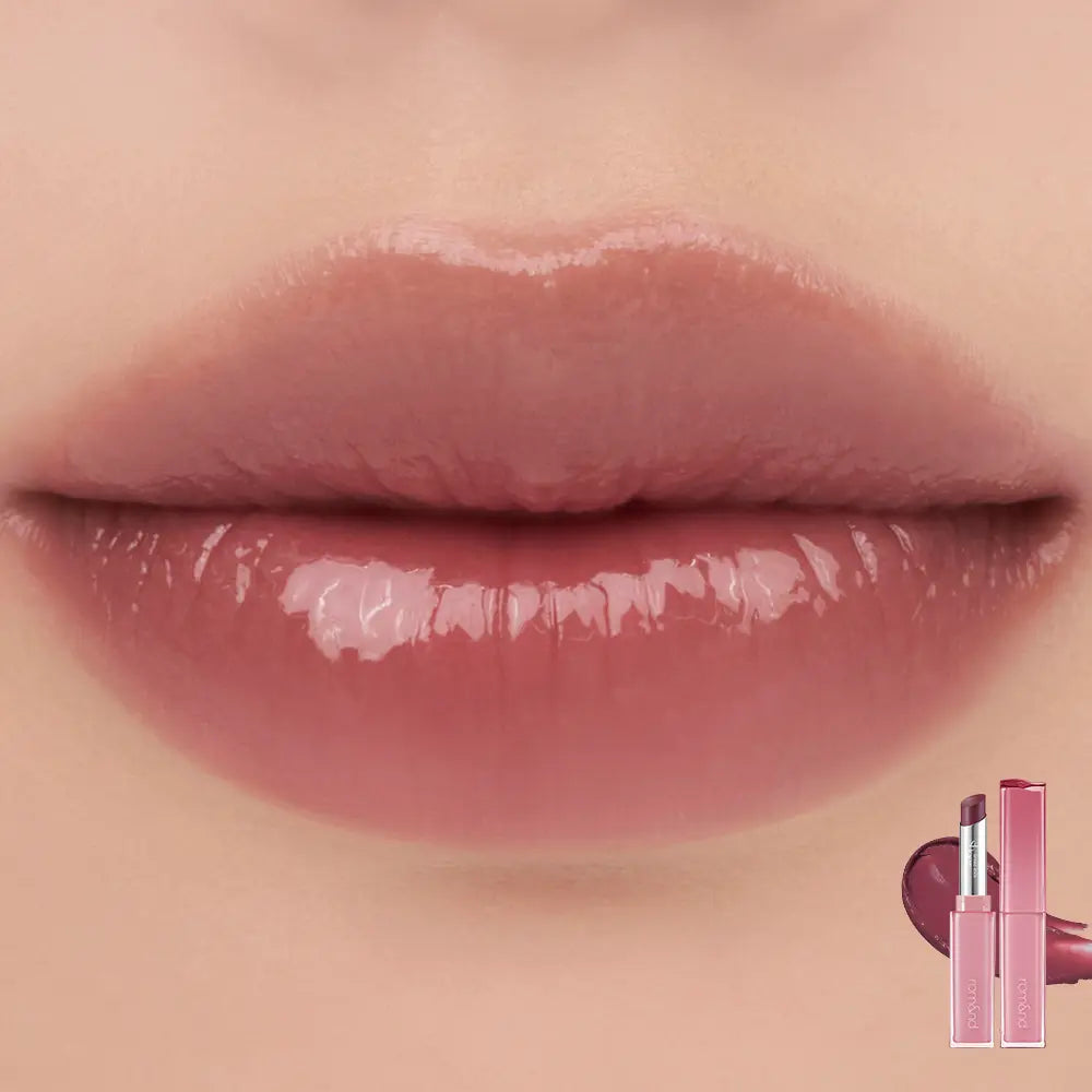 [ROM&ND] Sheer Tinted Stick - 6 colors / 2g - SFOILER