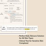 [HARUHARU] Wonder Black Rice Hyaluronic Toner Special set - 150ml - SFOILER
