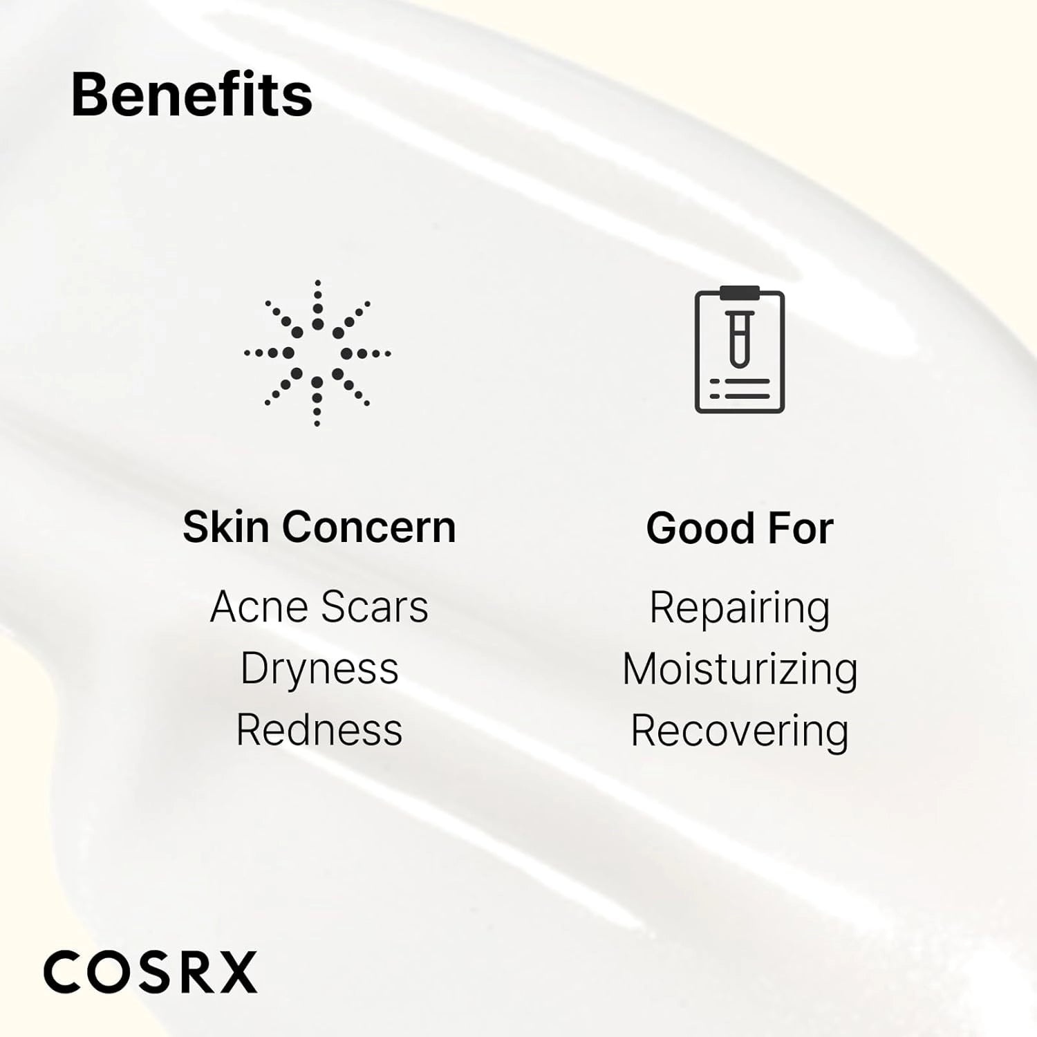 [COSRX] Advanced Snail 92 All In One Cream - 100g - SFOILER