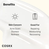 [COSRX] Advanced Snail 92 All In One Cream - 100g - SFOILER
