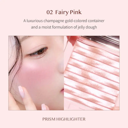 [CLIO] Prism Highlighter - 2 colors / 7g - SFOILER