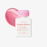 [ALTERNATIVESTEREO] Lip Potion Sugar Glaze Tint – 12 colors / 8ml
