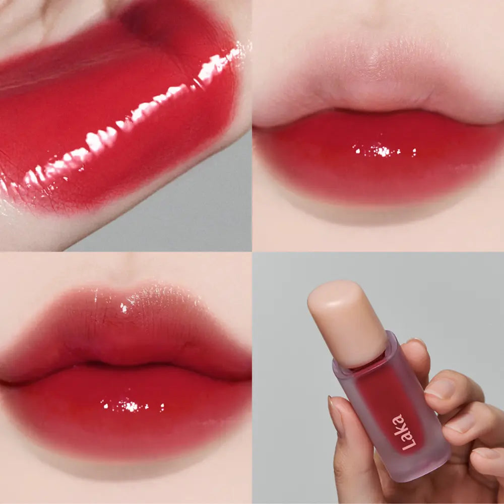 [LAKA] Fruity Glam Tint – 23 colors / 4.5g - SFOILER