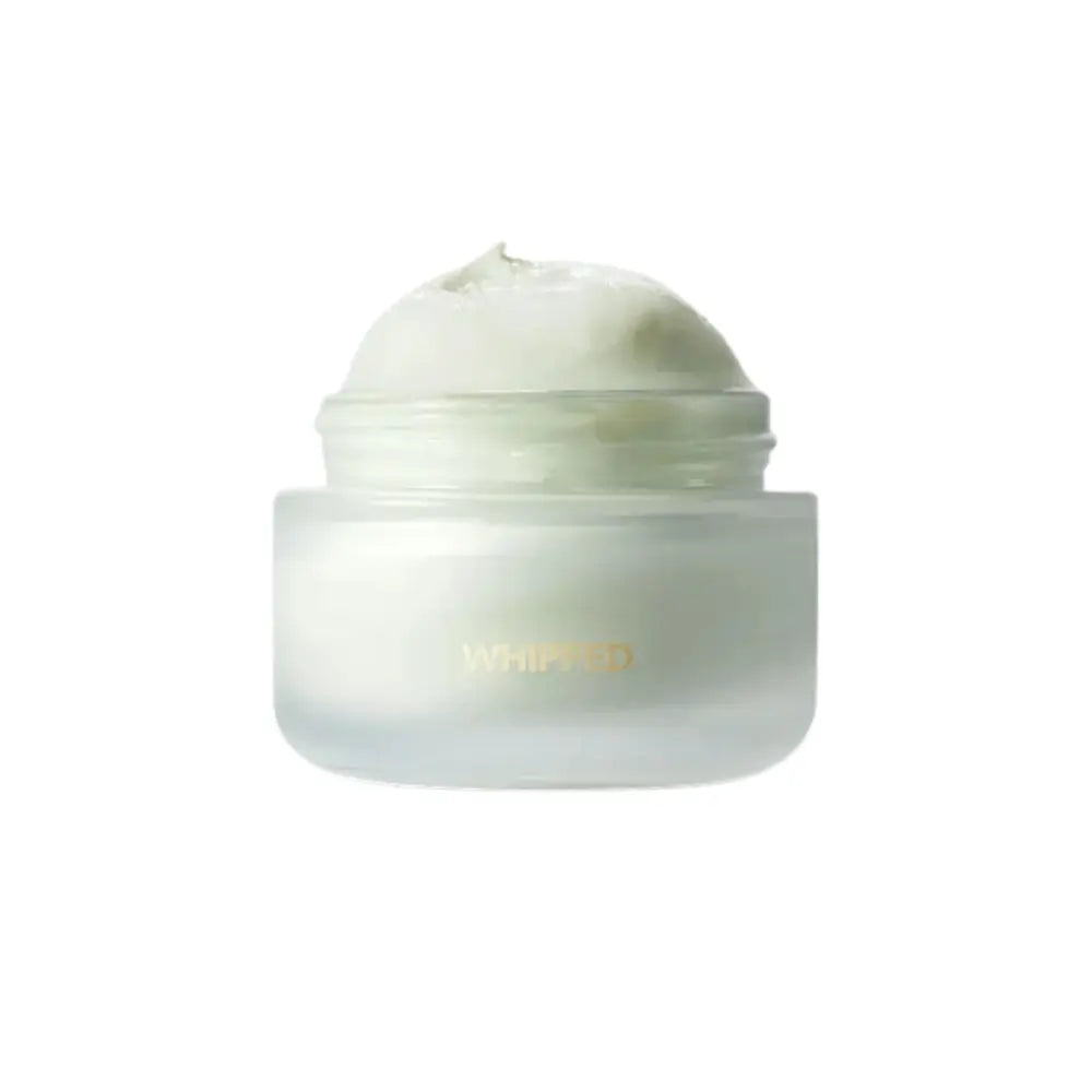 [WHIPPED] Mugtree Vegan Calming Soufflé Cream - 50g - SFOILER