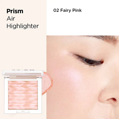 [CLIO] Prism Highlighter - 2 colors / 7g - SFOILER