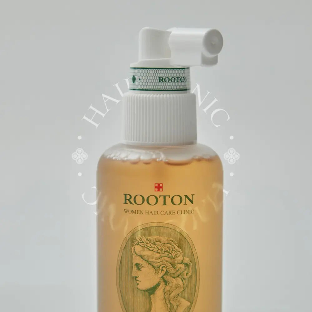 [ROOTON] Alpha Erguen Hair Tonic  150ml - SFOILER