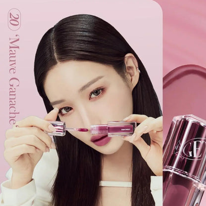 [TONYMOLY] Get It Tint Waterful Butter  21 colors / 3.5g - SFOILER