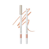 [HEART PERCENT] Dote On Mood Lip Pencil Slim – 10 colors / 0.4g - SFOILER