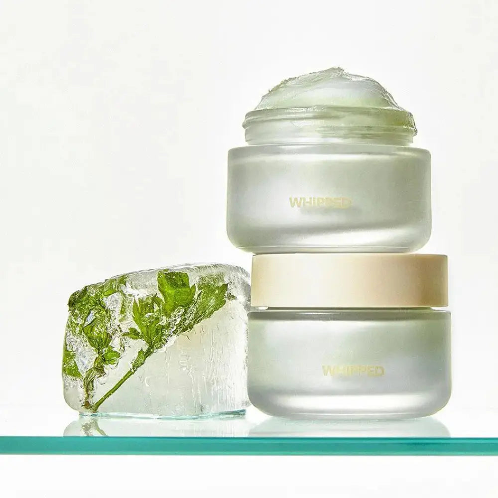 [WHIPPED] Mugtree Vegan Calming Soufflé Cream - 50g - SFOILER