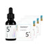 [NUMBUZIN] No.5+ Glutathione Vitamin Concentrated Serum Special Set - SFOILER