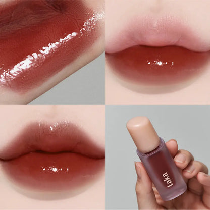 [LAKA] Fruity Glam Tint – 23 colors / 4.5g - SFOILER