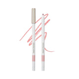 [HEART PERCENT] Dote On Mood Lip Pencil Slim – 10 colors / 0.4g - SFOILER