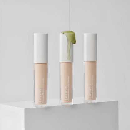 [PARNELL] Cicamanu Skinfit Cover Concealer  2 colors / 5g - SFOILER