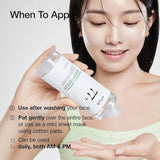 [ANUA] Heartleaf 77 Soothing Toner Special Set - 350ml - SFOILER