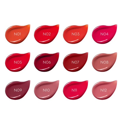 [TONYMOLY] Perfect Lips Shocking Tint - 14 colors / 4g - SFOILER