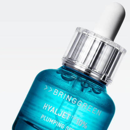 [BRING GREEN] Hyaljet 10% Plumping Serum – 25ml - SFOILER